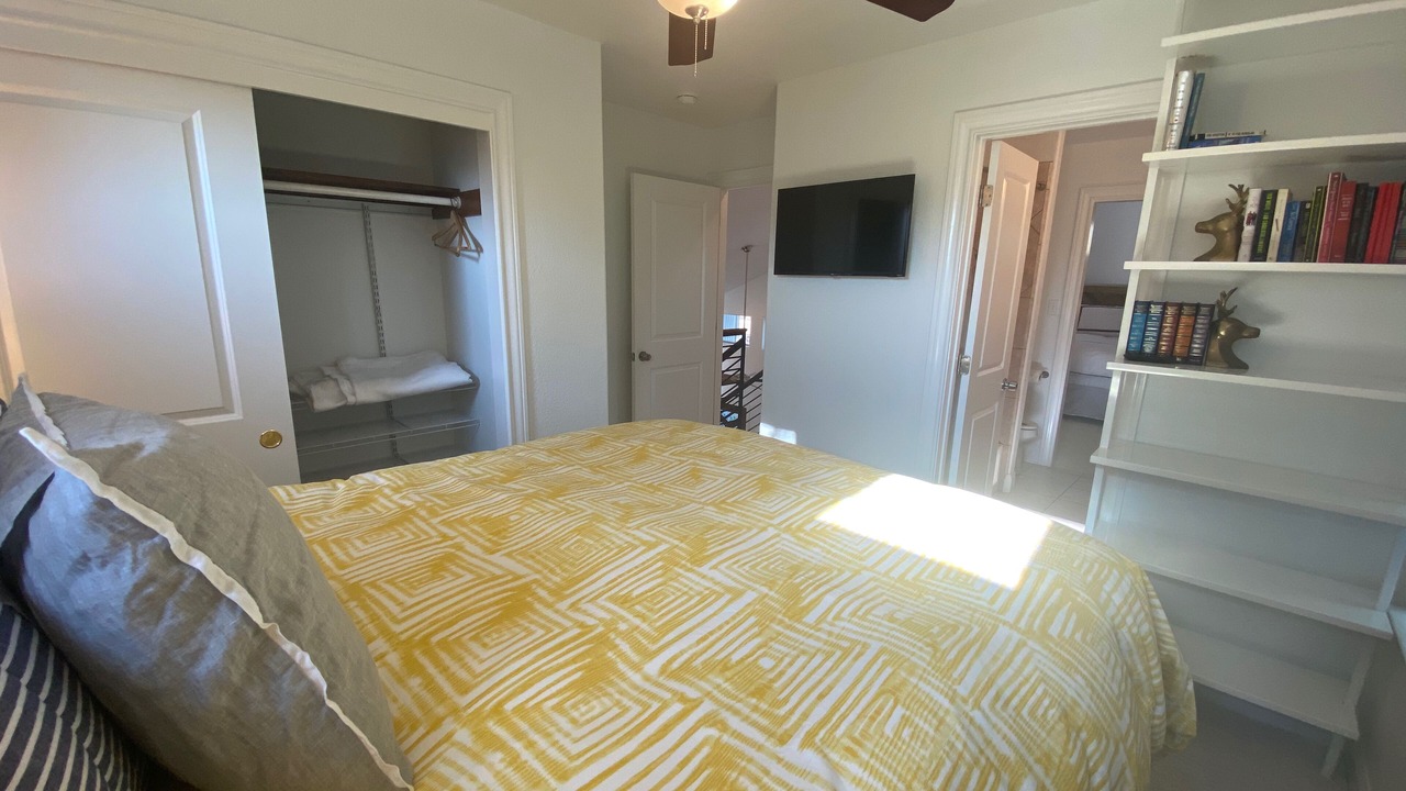 Photo of Bedroom in Boerne