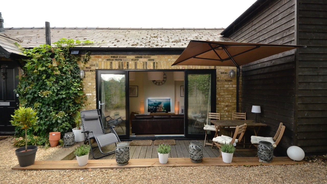 Photo of Outdoor in Windsor City Centre