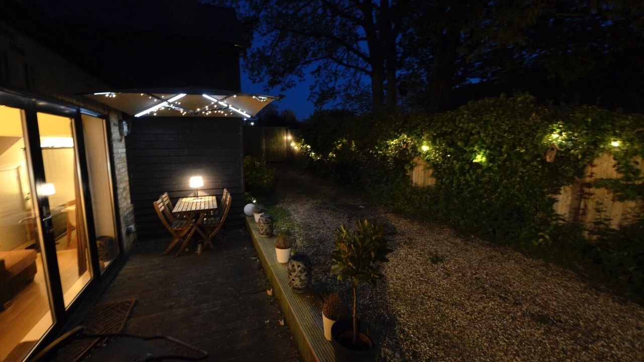 Photo of Outdoor in Windsor City Centre