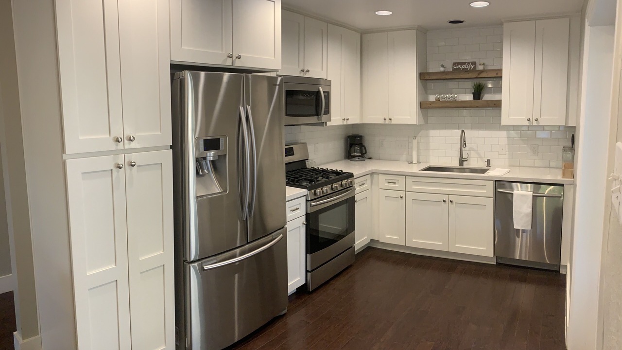 Photo of Kitchen in Allandale