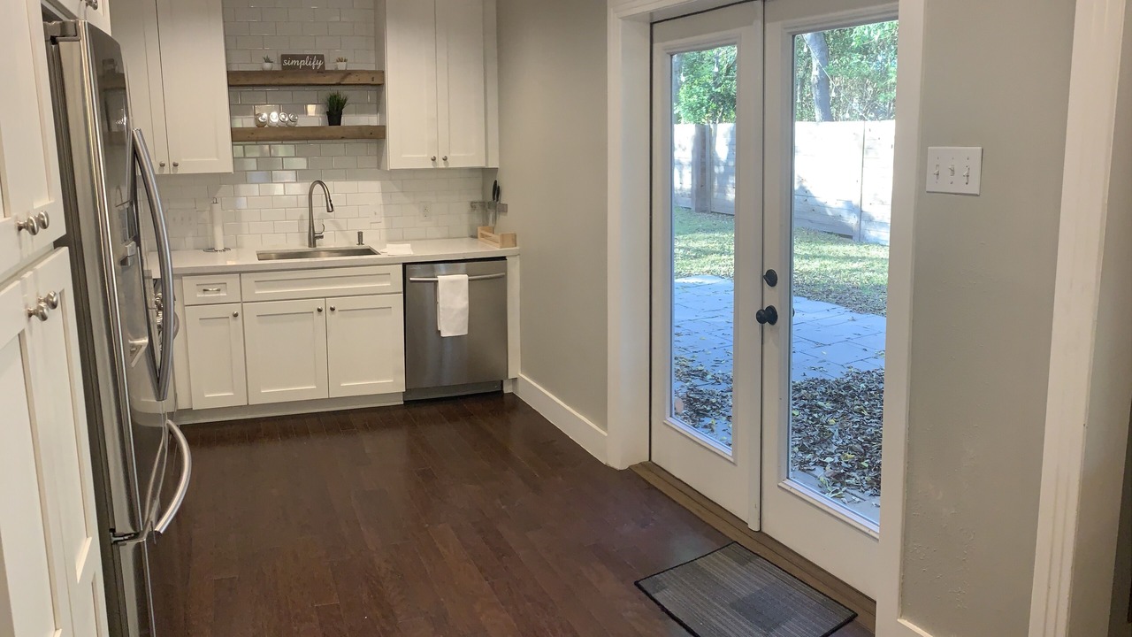 Photo of Kitchen in Allandale