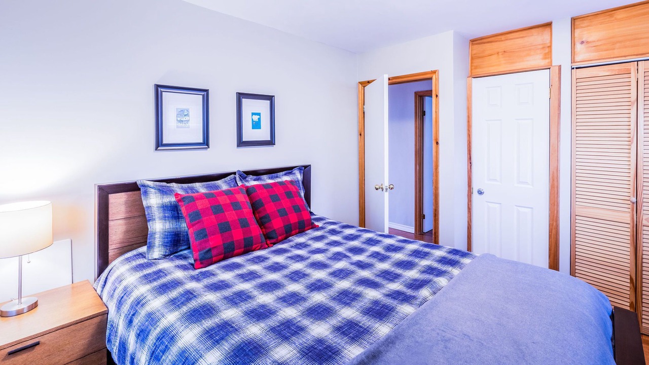 Photo of Bedroom in Swiss Meadows