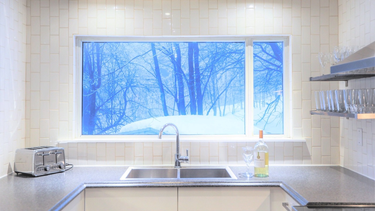 Photo of Kitchen in Swiss Meadows