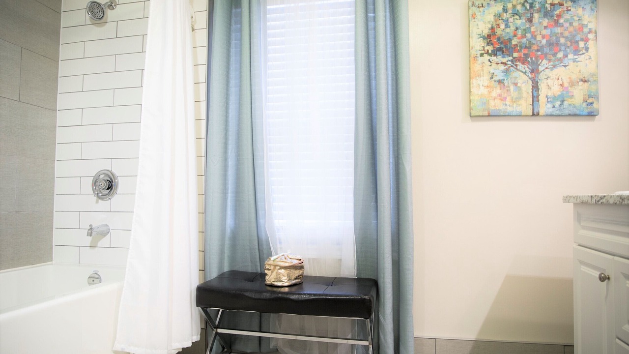 Photo of Bathroom in Swiss Meadows
