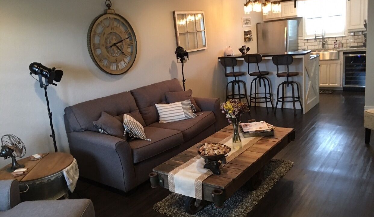 Photo of Livingroom in Waco