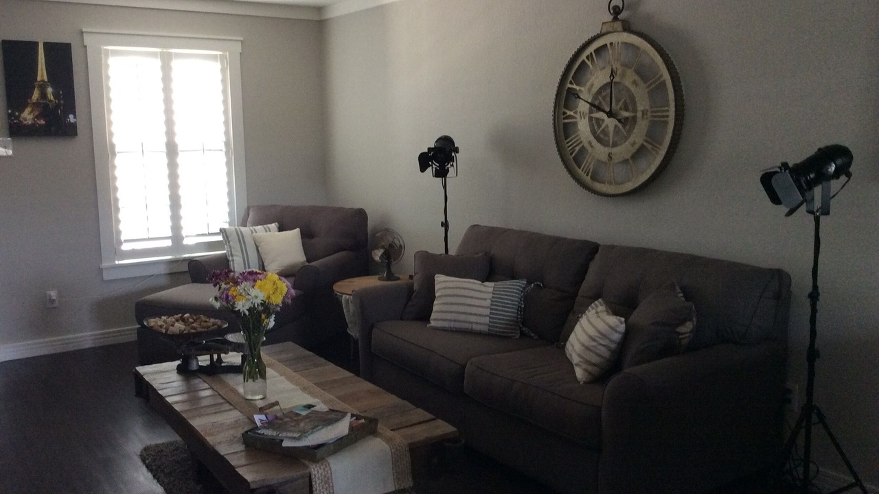 Photo of Livingroom in Waco
