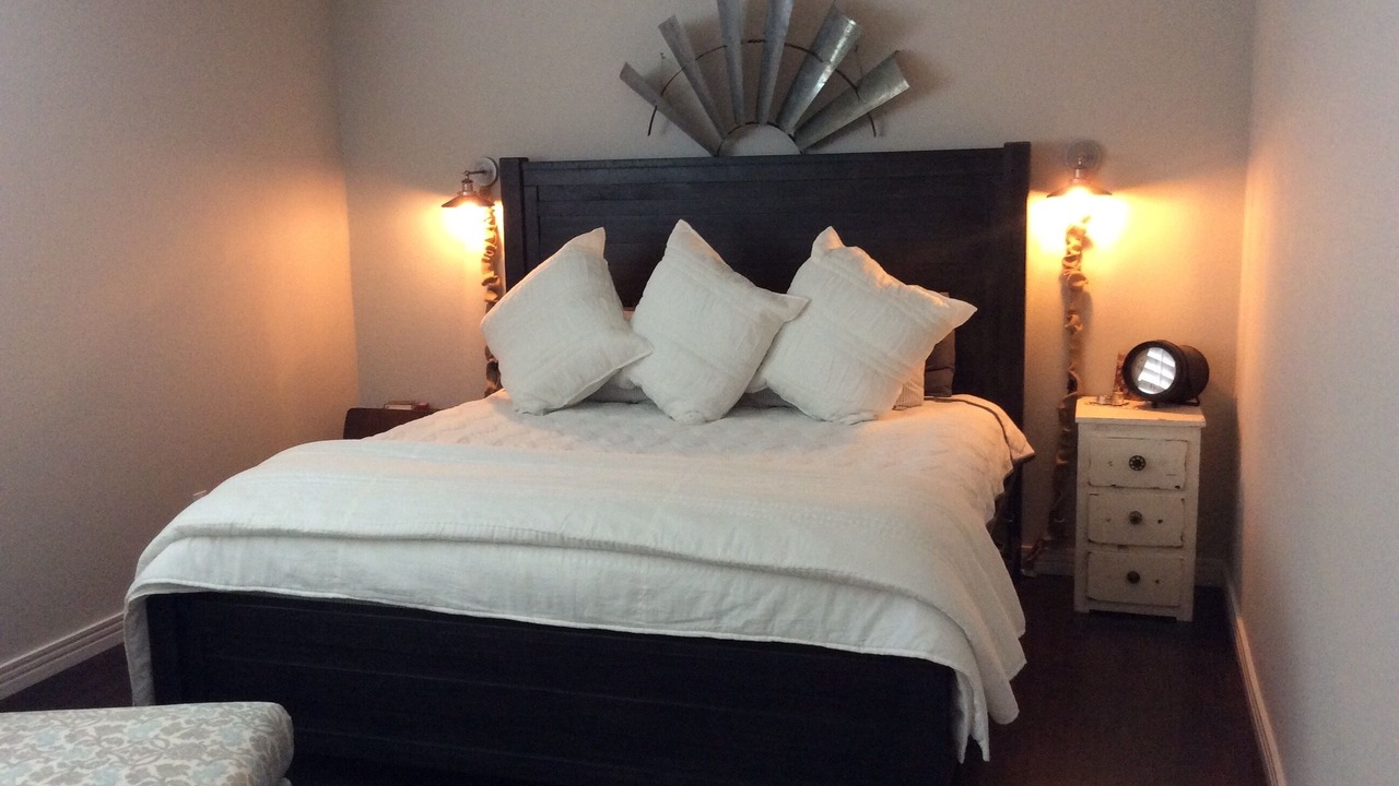 Photo of Bedroom in Waco