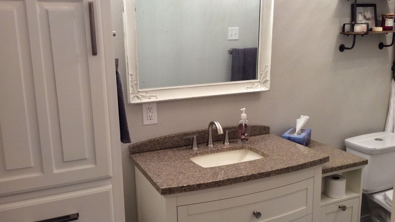 Photo of Bathroom in Waco