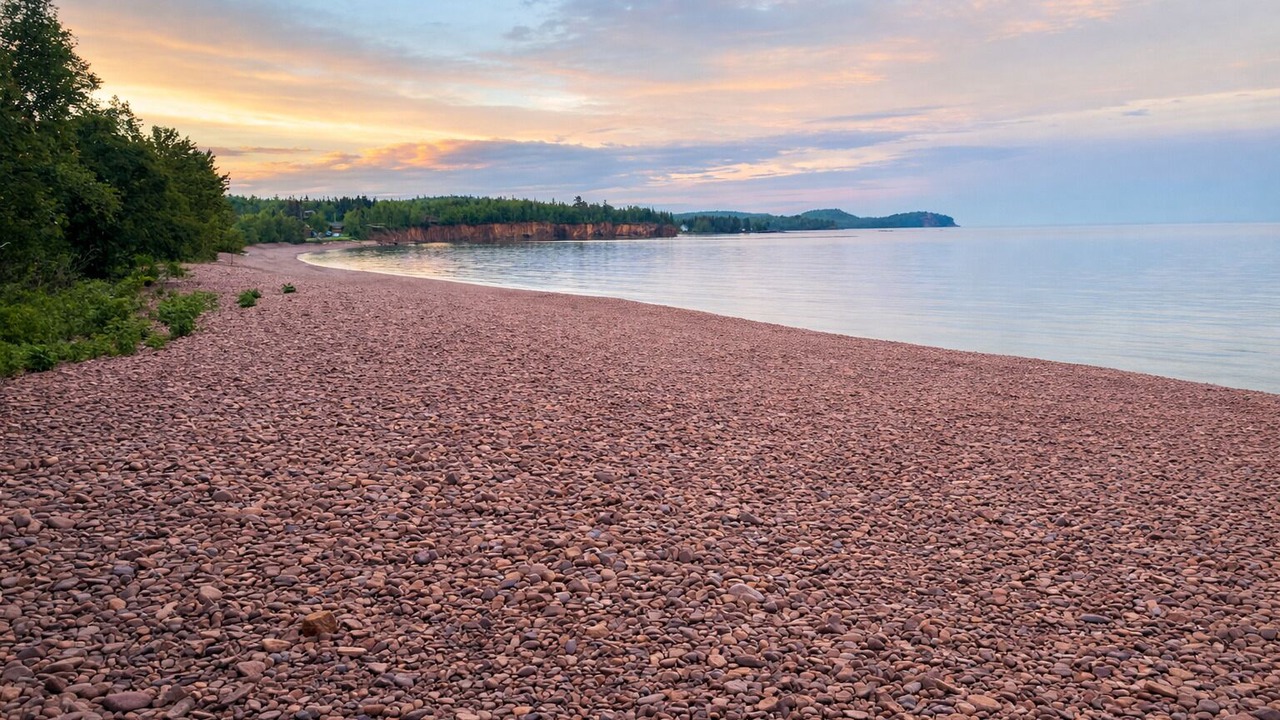 Photo of Outdoor in Silver Bay