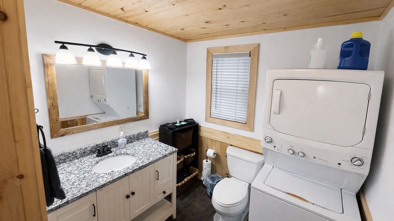Photo of Bathroom in Silver Bay