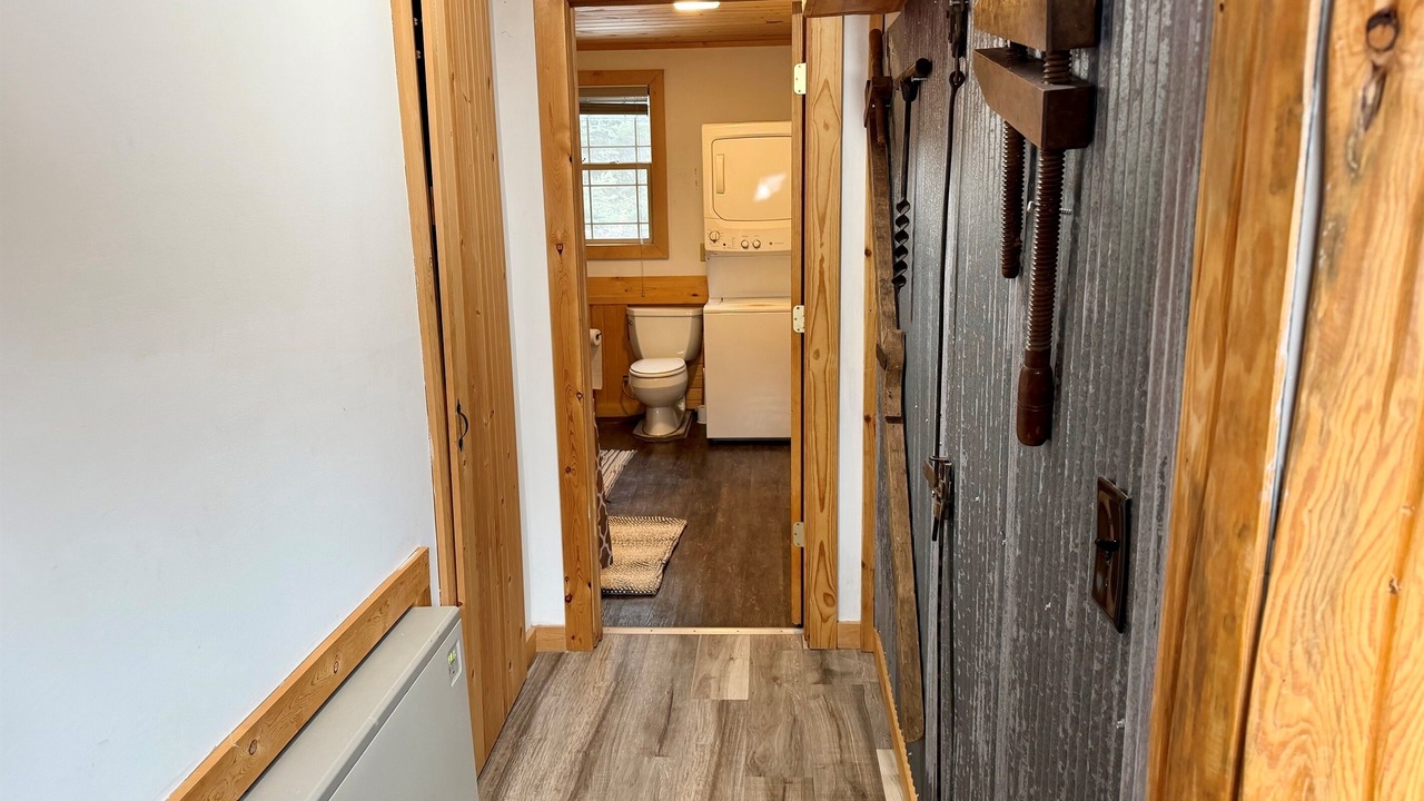 Photo of Bathroom in Silver Bay