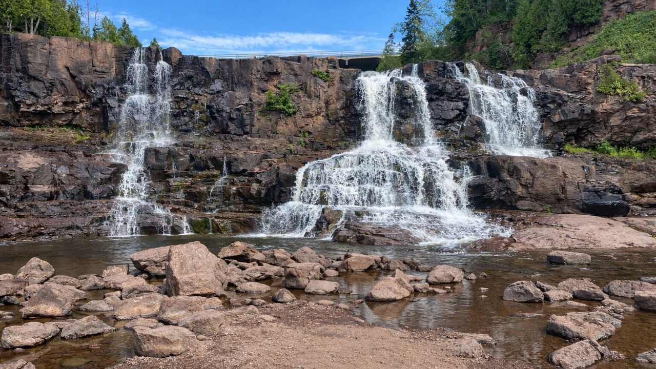 Photo of Outdoor in Silver Bay
