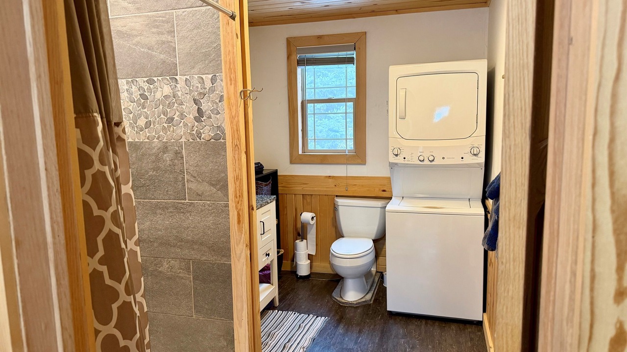 Photo of Bathroom in Silver Bay