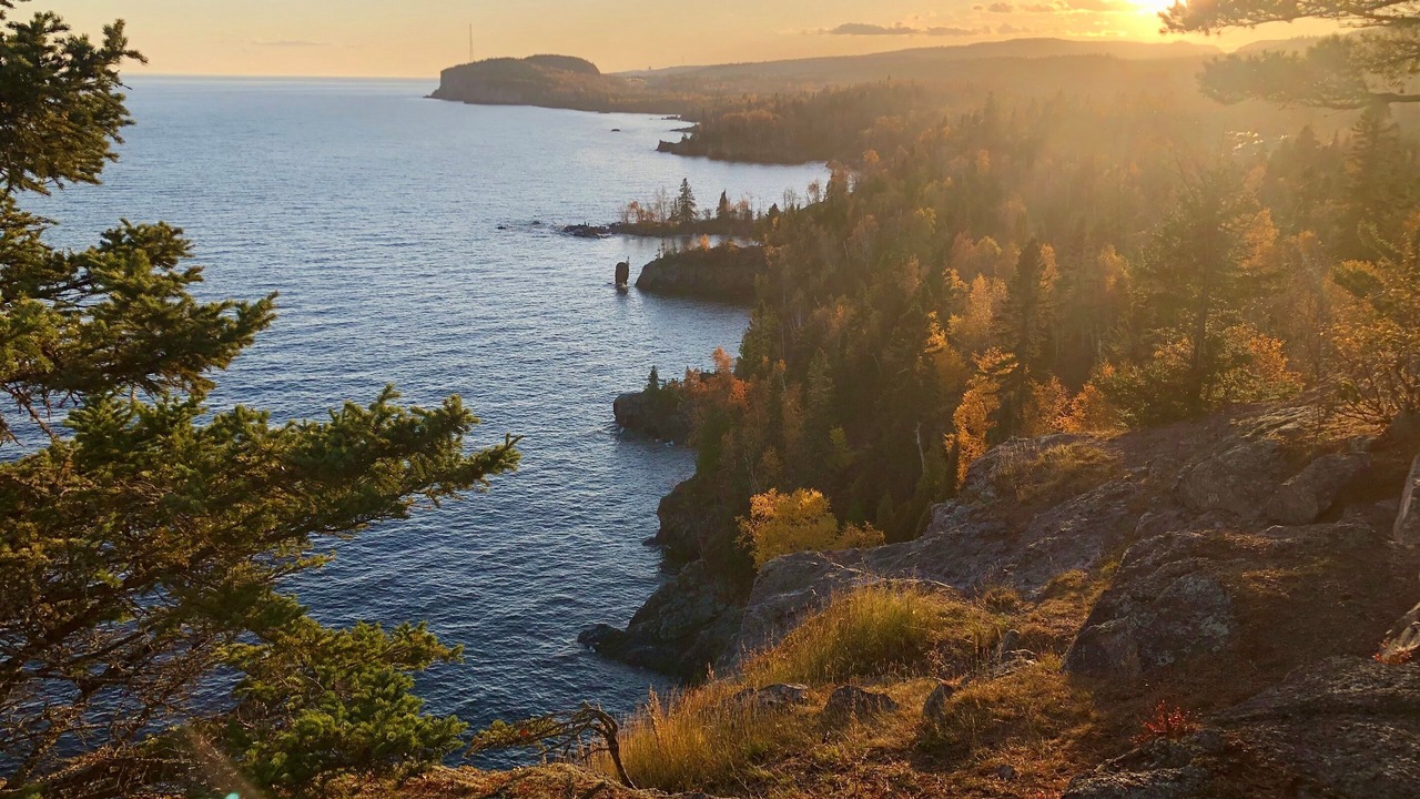 Photo of Outdoor in Silver Bay
