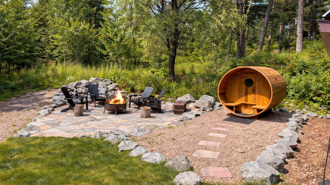 Photo of Outdoor in Silver Bay