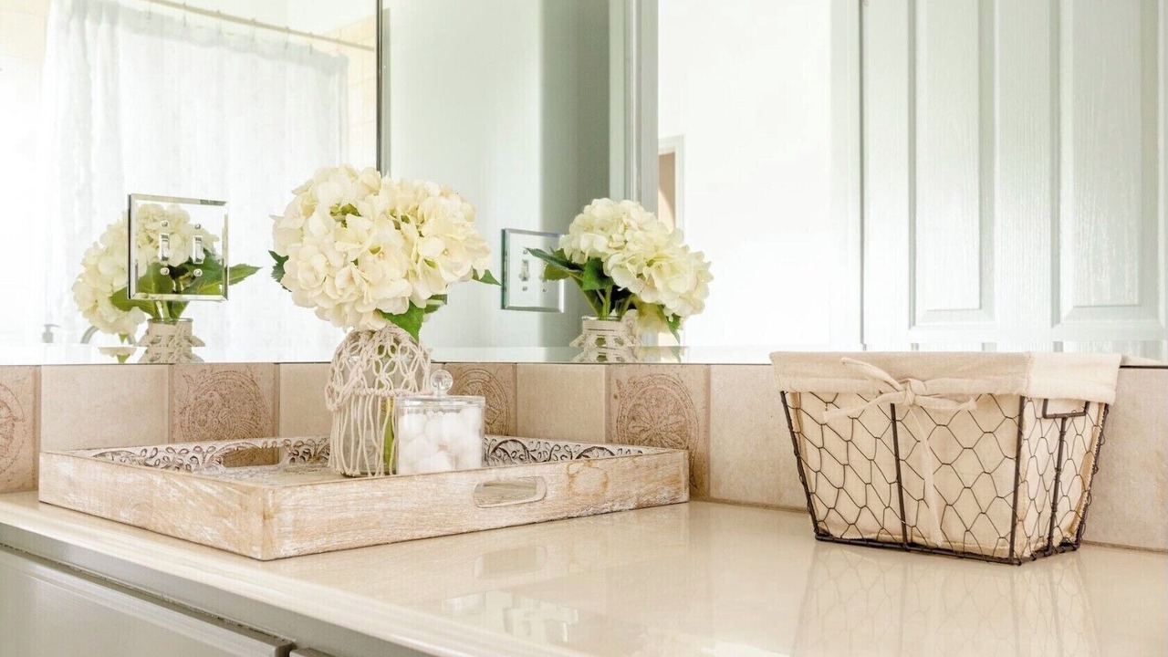 Photo of Bathroom in Dripping Springs