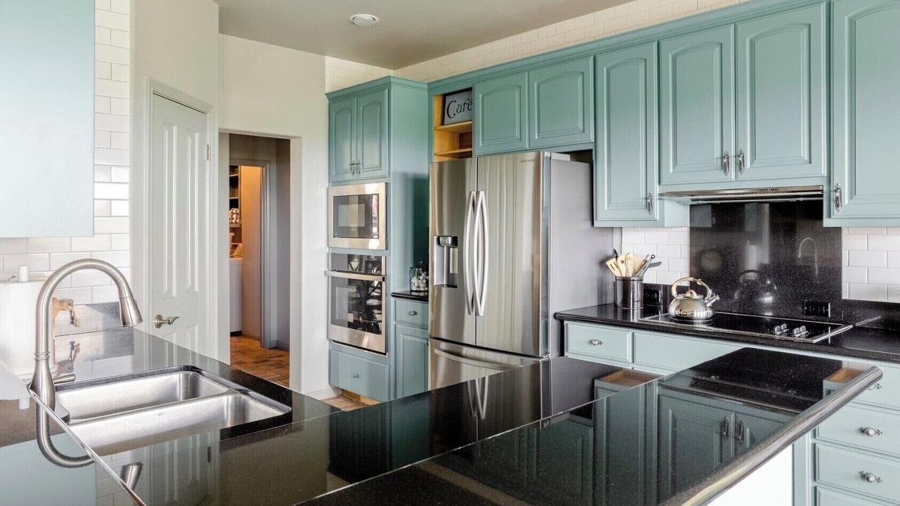 Photo of Kitchen in Dripping Springs