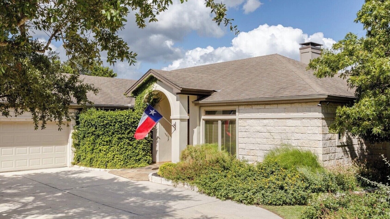 Photo of Outdoor in Dripping Springs