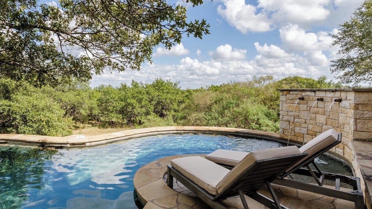 Photo of Outdoor in Dripping Springs