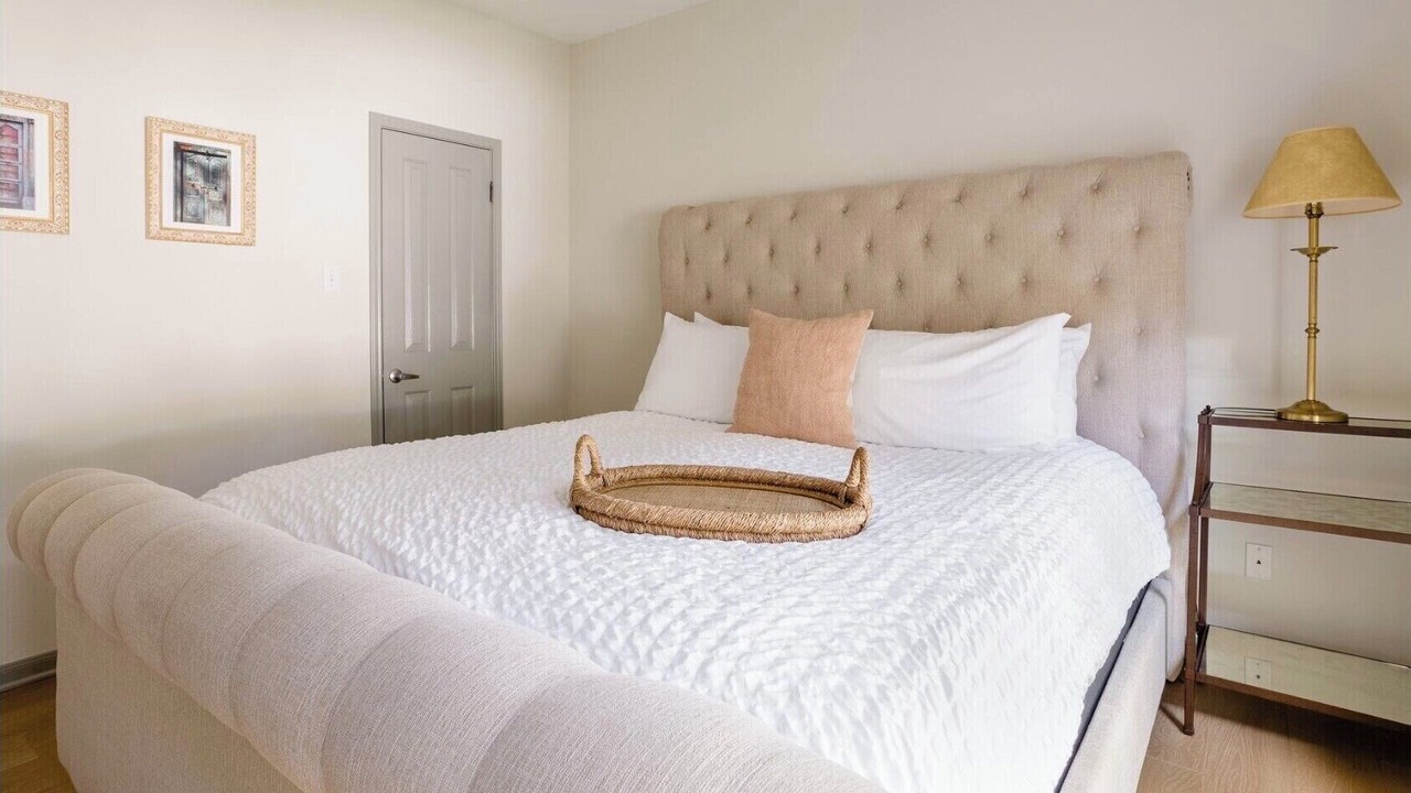 Photo of Bedroom in Dripping Springs