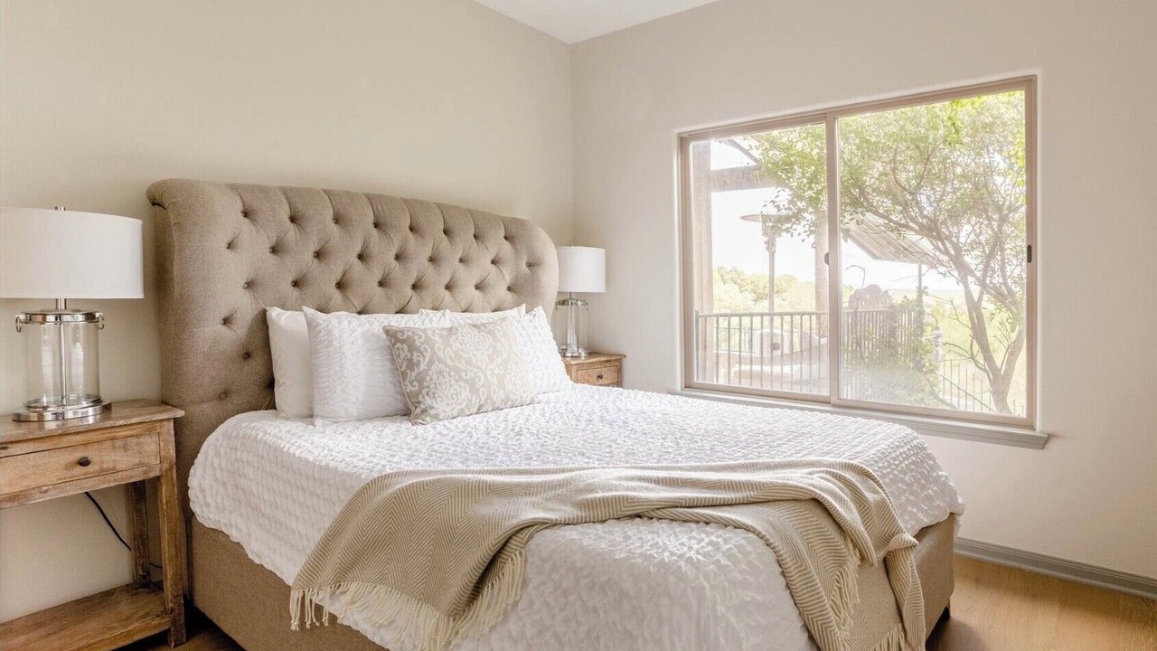 Photo of Bedroom in Dripping Springs