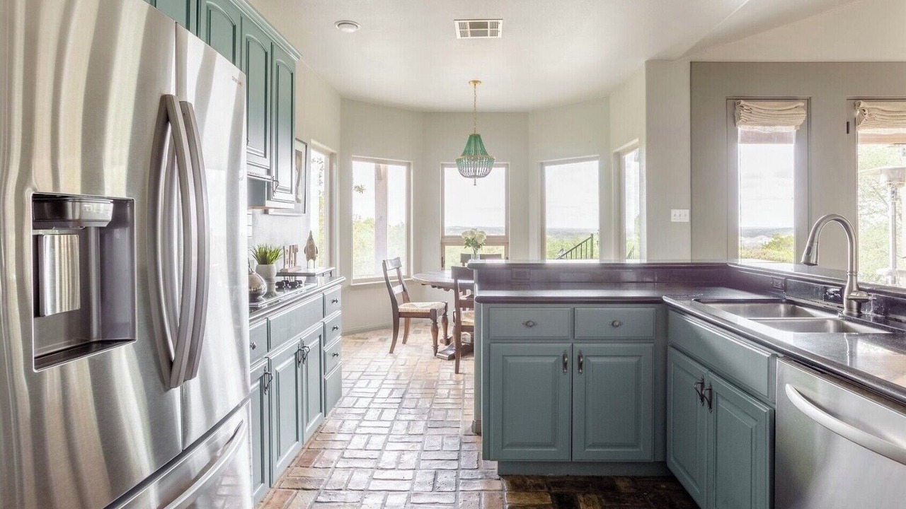 Photo of Kitchen in Dripping Springs