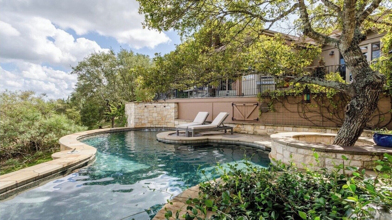 Photo of Outdoor in Dripping Springs