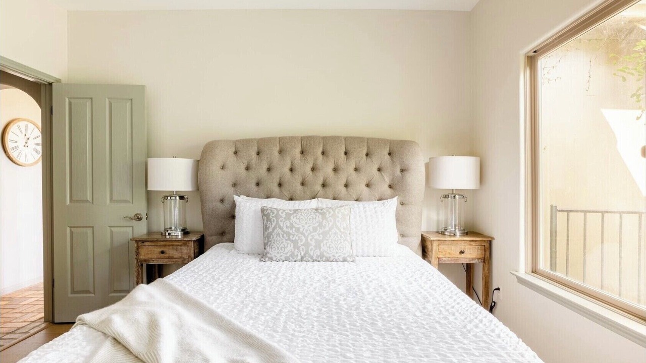 Photo of Bedroom in Dripping Springs