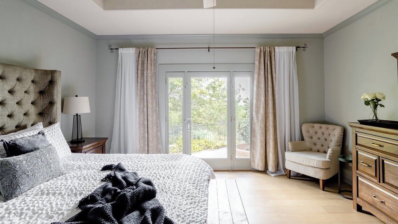 Photo of Bedroom in Dripping Springs