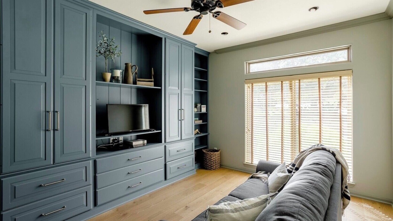 Photo of Livingroom in Dripping Springs