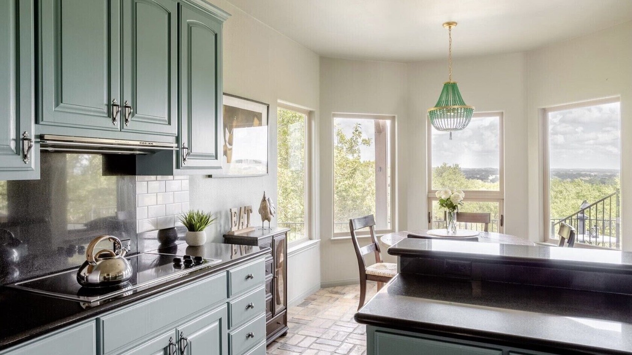 Photo of Kitchen in Dripping Springs
