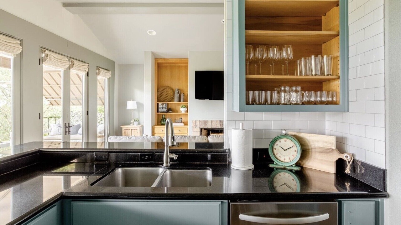 Photo of Kitchen in Dripping Springs