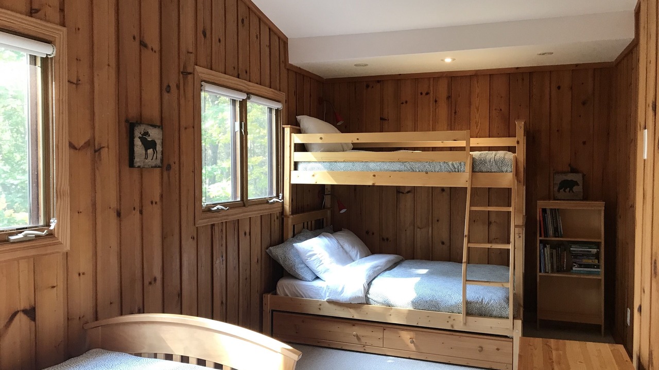 Photo of Bedroom in Huntsville