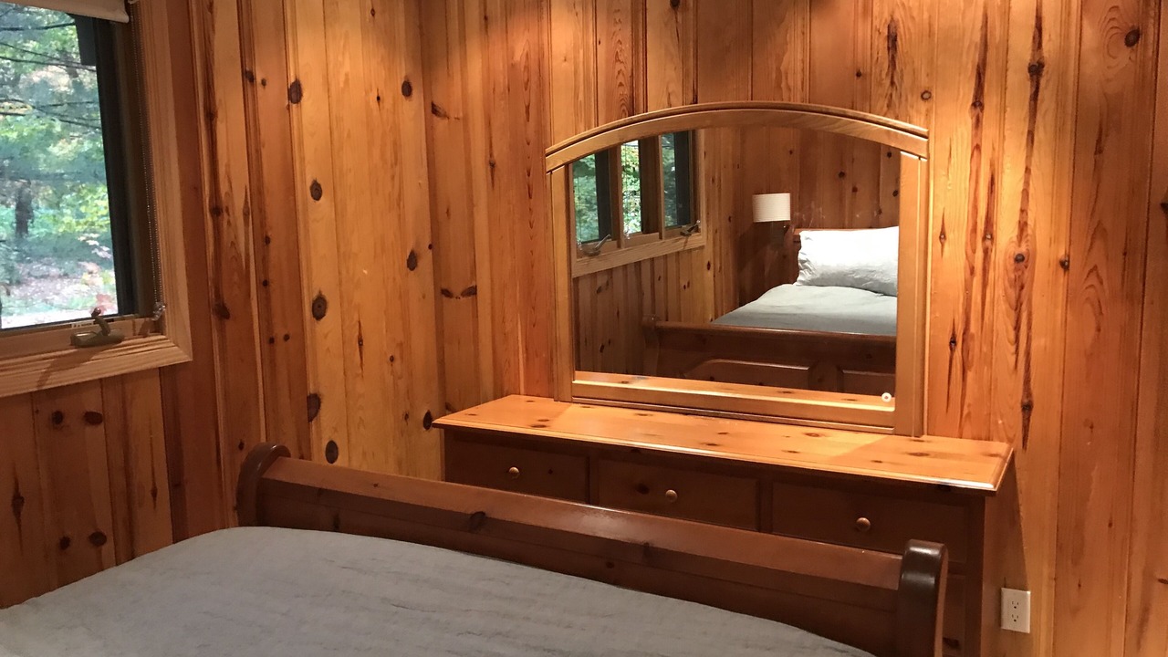 Photo of Bedroom in Huntsville