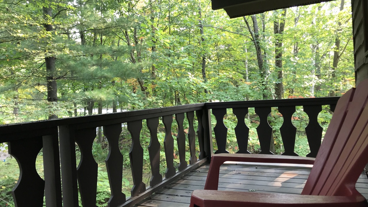 Photo of Outdoor in Huntsville