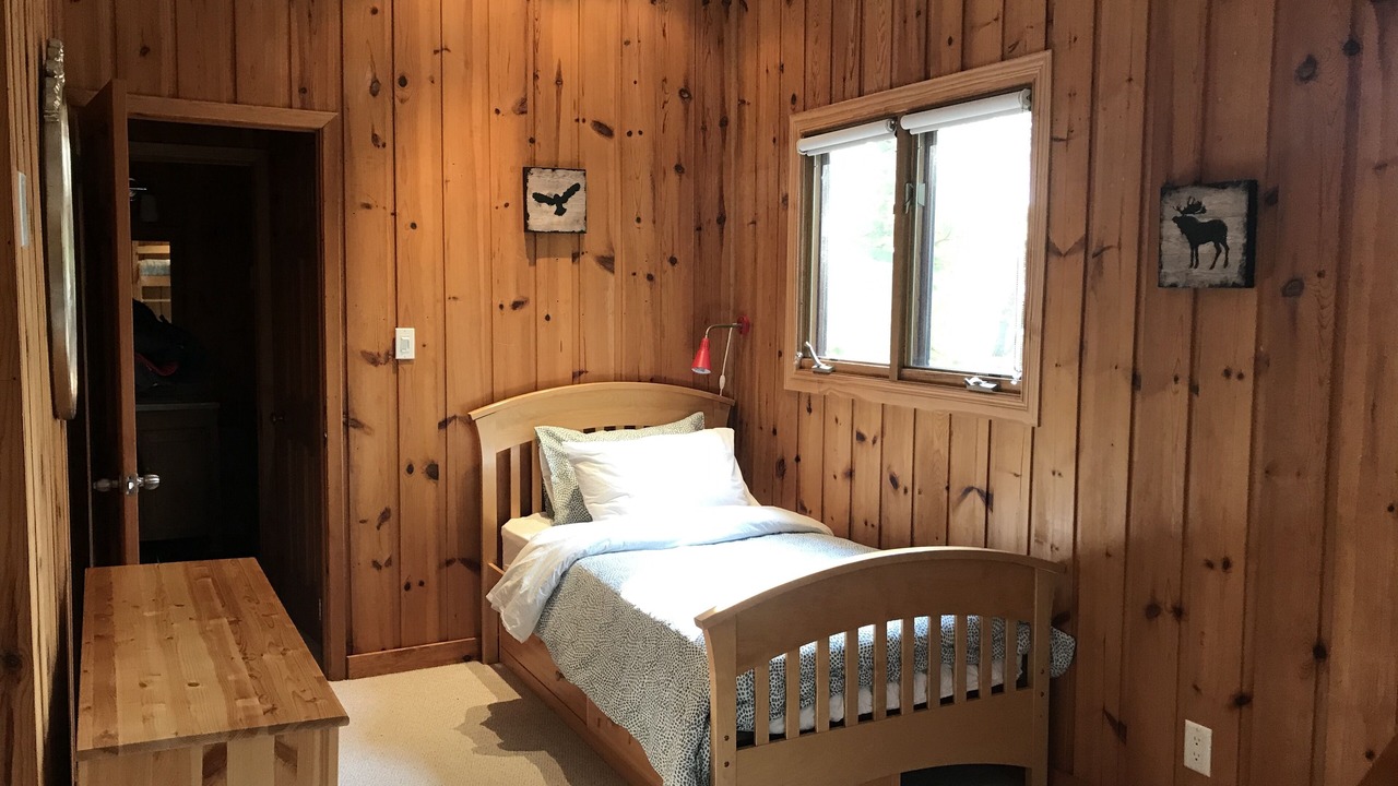 Photo of Bedroom in Huntsville