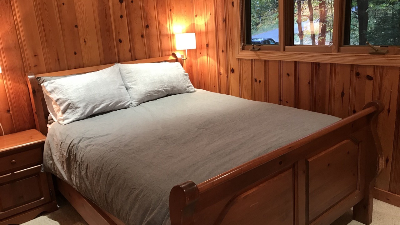 Photo of Bedroom in Huntsville