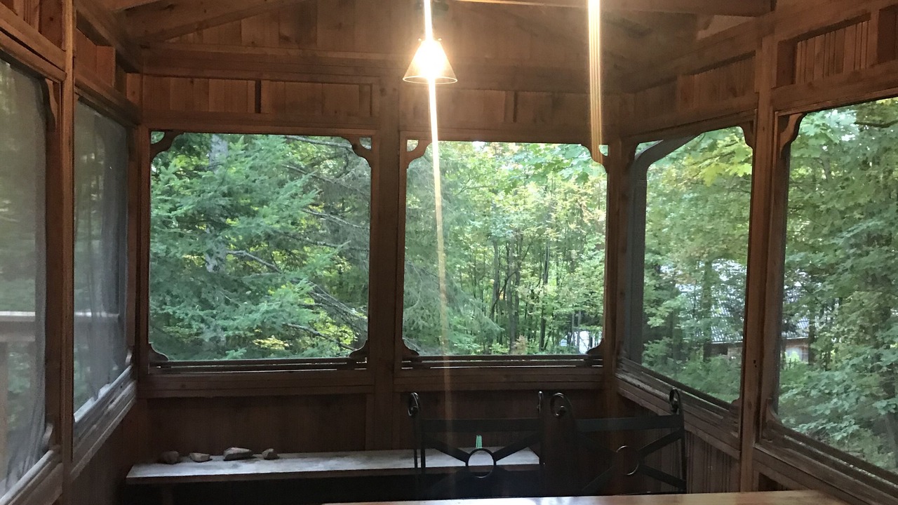 Photo of Bedroom in Huntsville