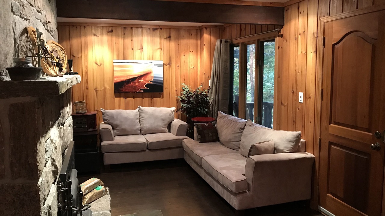 Photo of Livingroom in Huntsville