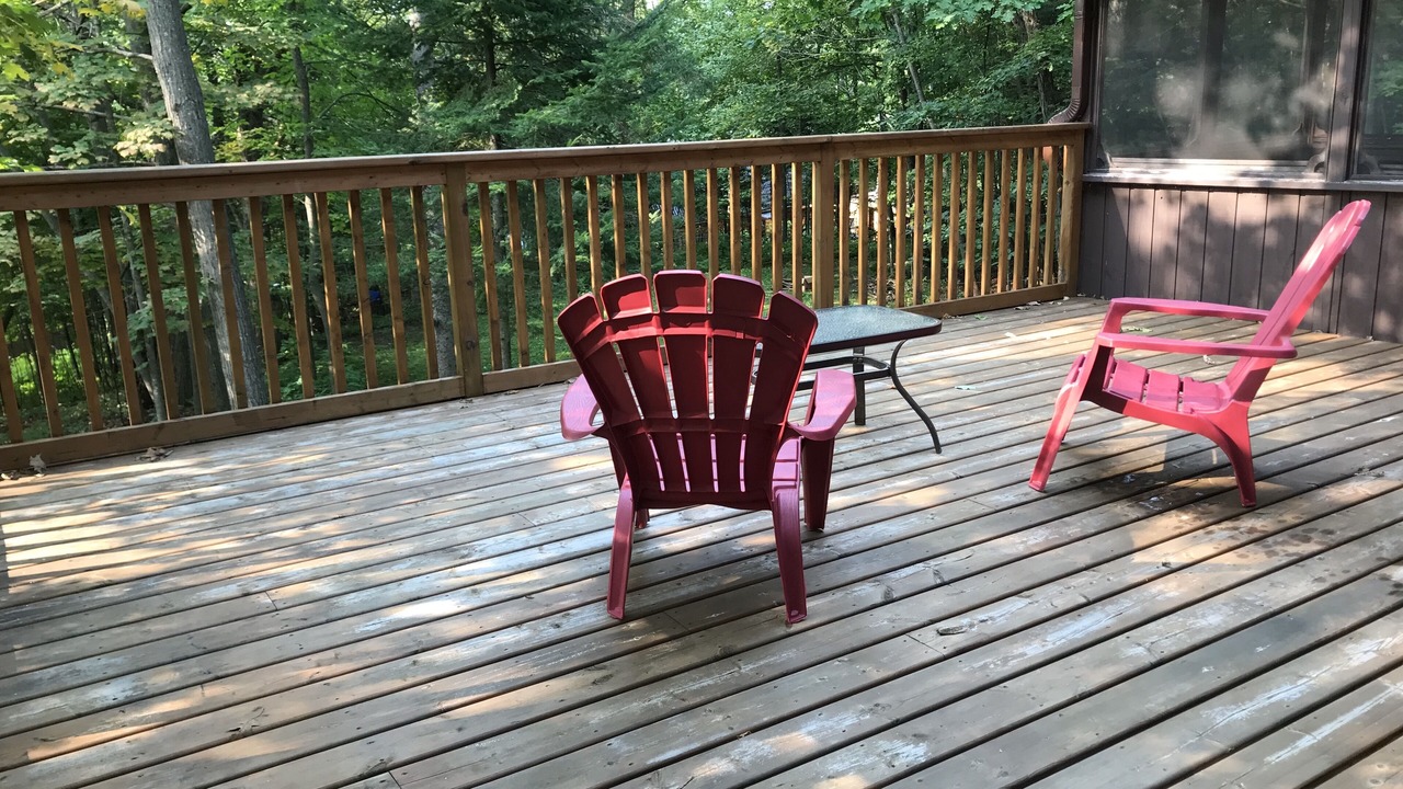 Photo of Outdoor in Huntsville