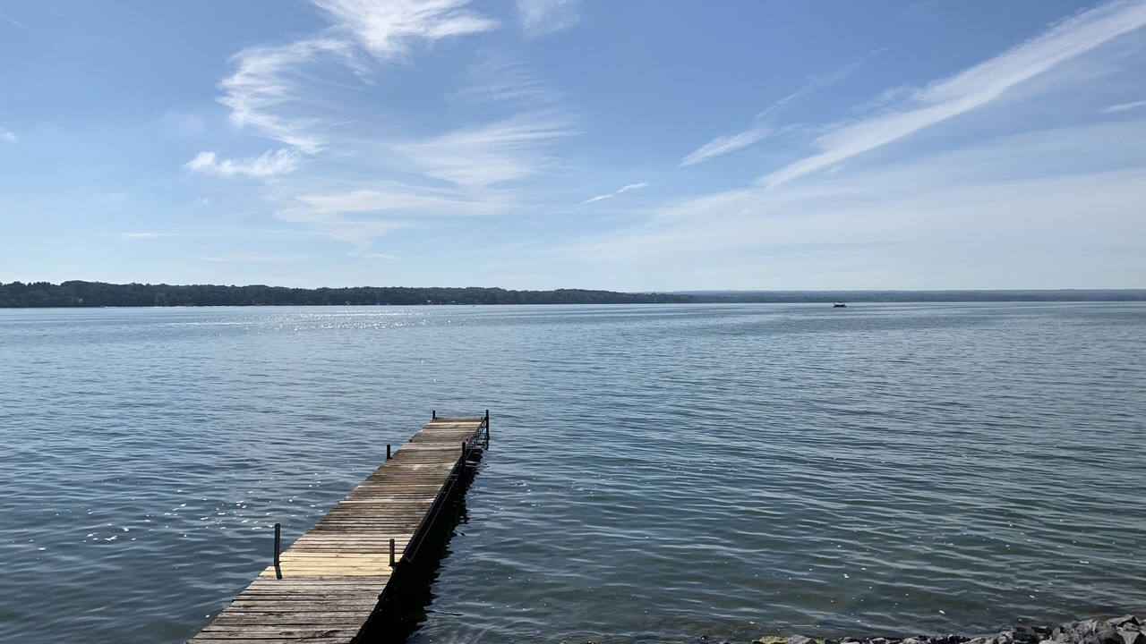Photo of Outdoor in Seneca Falls