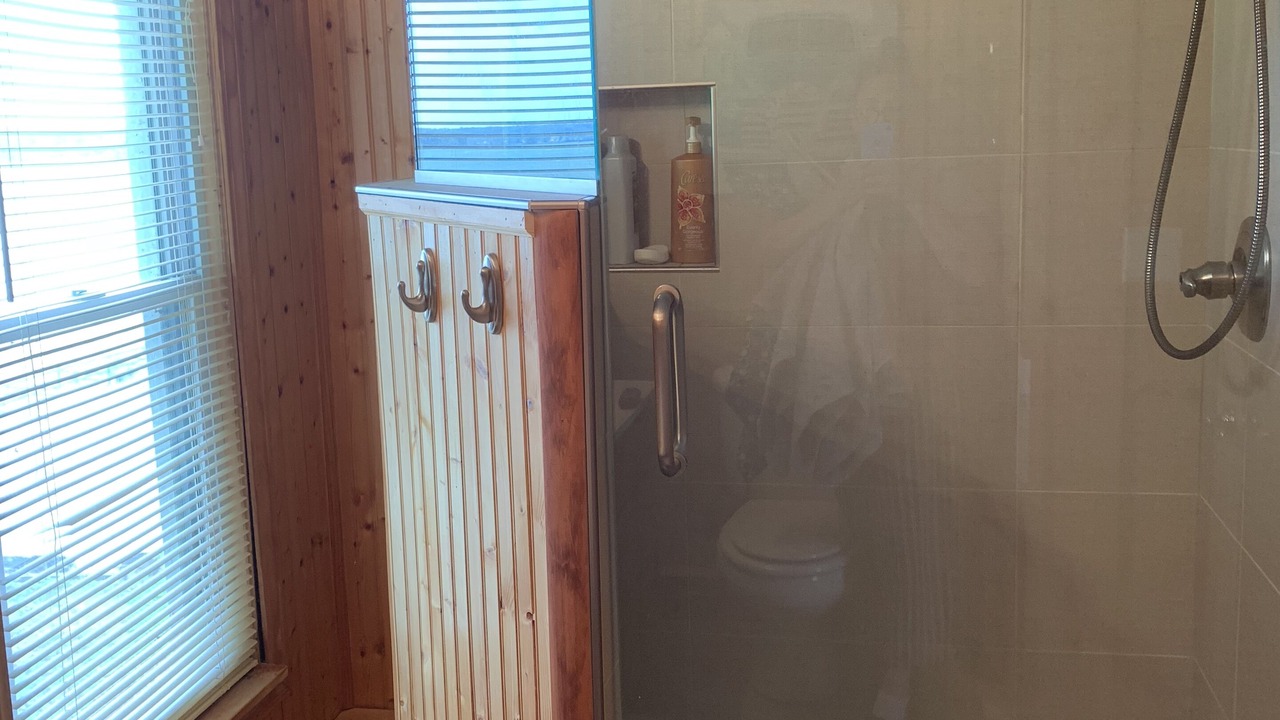Photo of Bathroom in Seneca Falls