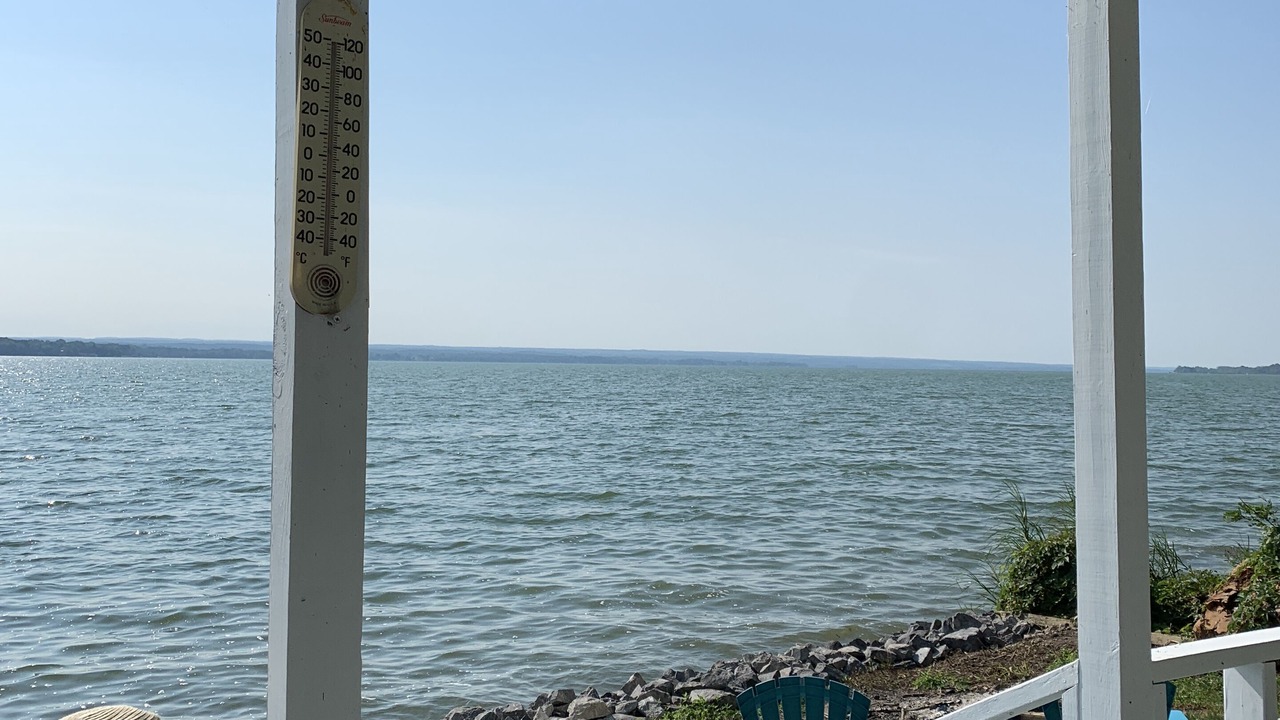 Photo of Outdoor in Seneca Falls