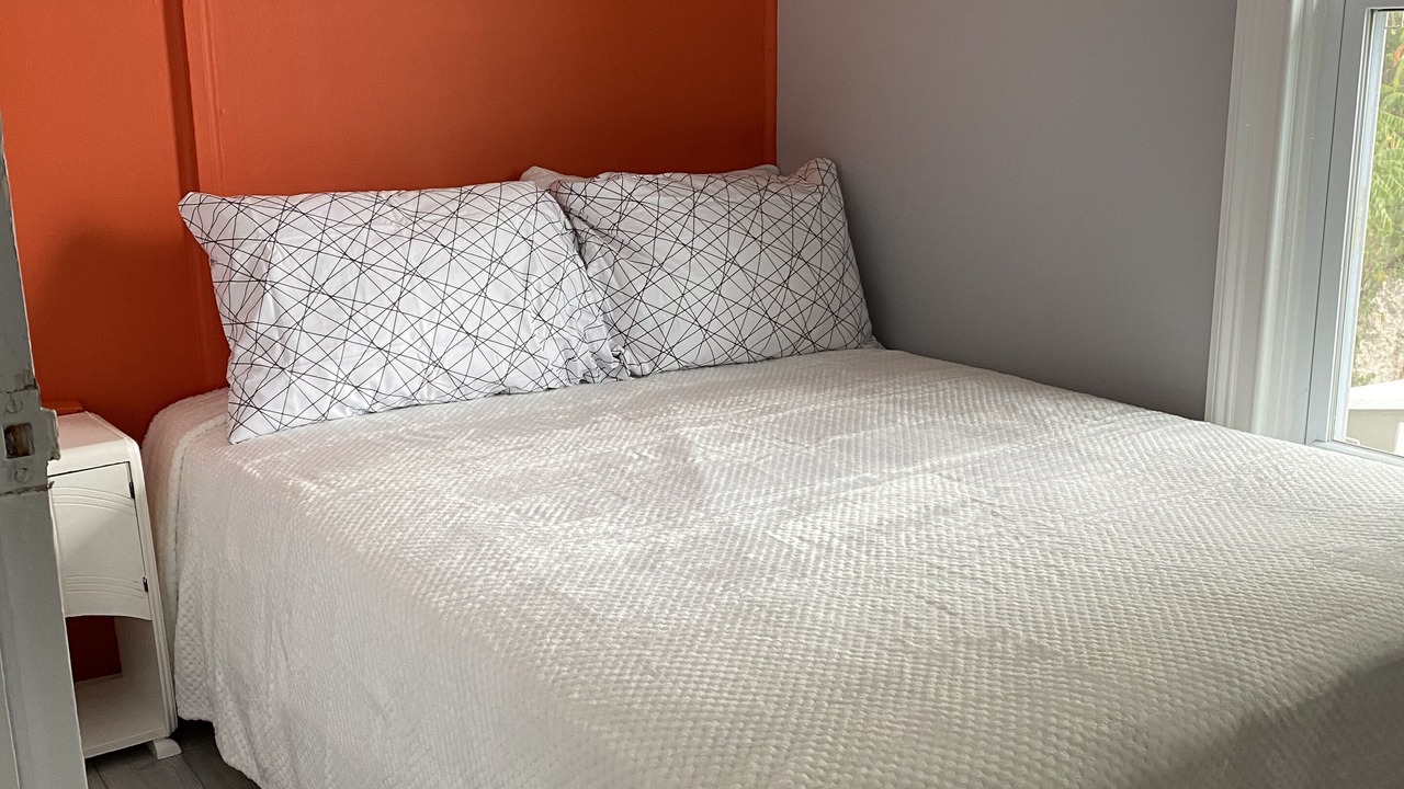 Photo of Bedroom in Seneca Falls