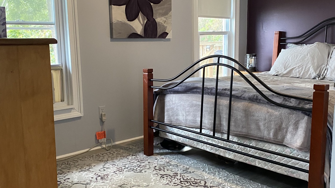 Photo of Bedroom in Seneca Falls