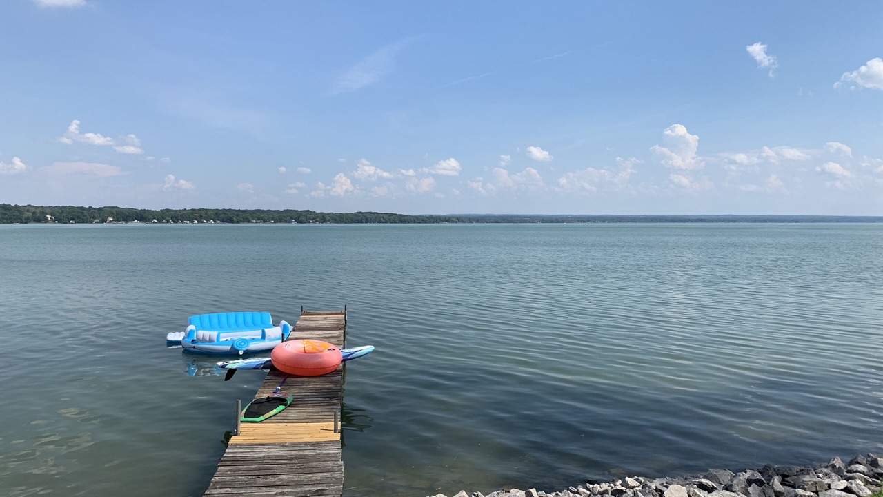 Photo of Outdoor in Seneca Falls