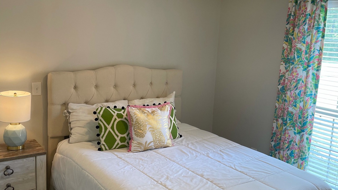 Photo of Bedroom in Ogden