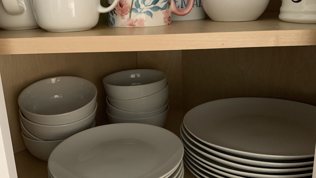 Photo of Kitchen in Ogden