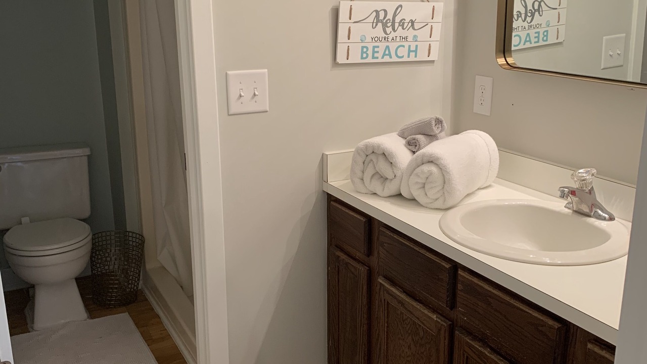Photo of Bathroom in Ogden