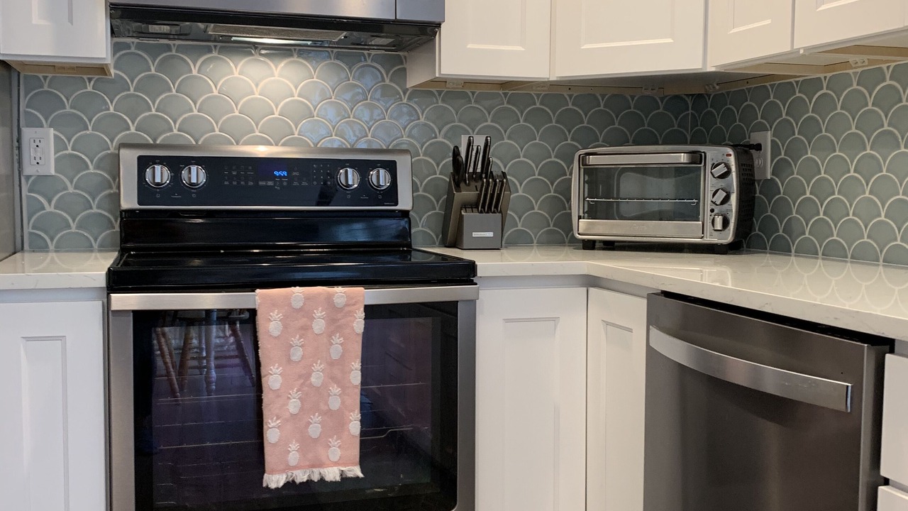 Photo of Kitchen in Ogden